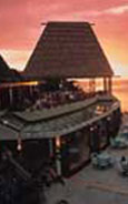 Fijian Resort