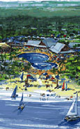 Aggie Greys Lagoon and Beach Resort