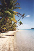 Aitutaki Daytrip