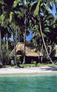Cousteau Fiji Island Resort