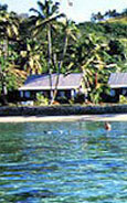 Hideaway Resort