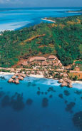 Le Maitai Polynesia Bora Bora