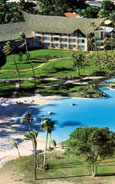 Le Meridien Tahiti