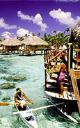 Manihi Pearl Beach Resort