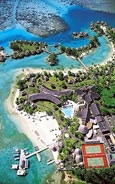 Intercontinental Resort and Spa Moorea