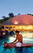 Radisson Plaza Resort and Spa Tahiti