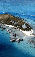 Sofitel Motu Bora Bora