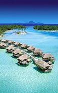 Le Tahaa Private Island and Spa