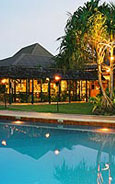 Tanoa International Hotel