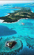Turtle Island Resort