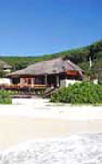 Yasawa Island Resort