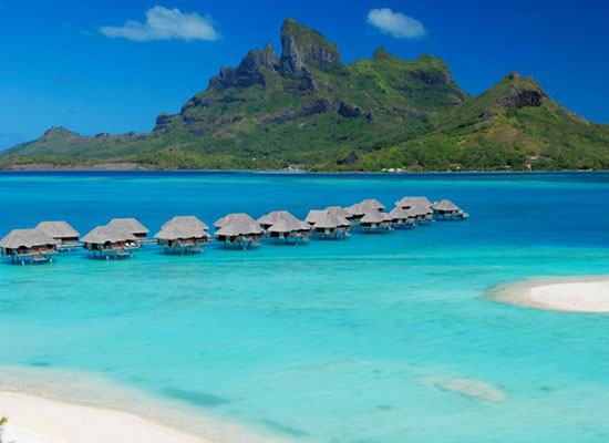 Four Seasons Bora Bora Resort Deals And Packages Pacific For Less 0902