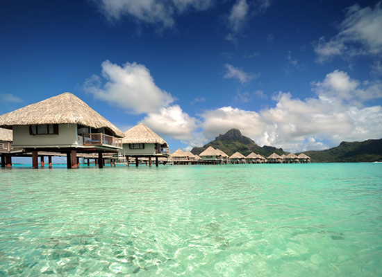 Westin Bora Bora Deals & Packages | Pacific for Less