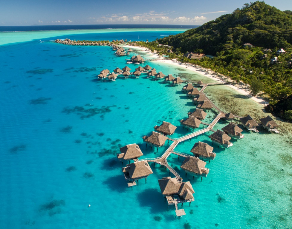 Conrad Bora Bora Nui Resort Vacation Deals | Pacific for Less