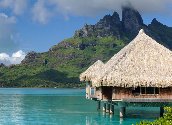 St. Regis Bora Bora Deals & Packages | Pacific for Less