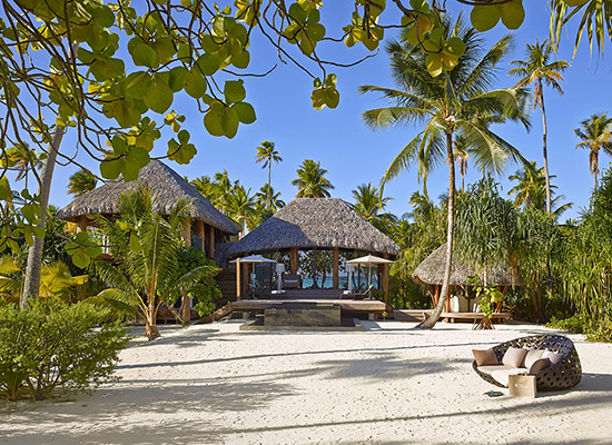 The Brando Tetiaroa | Pacific for Less